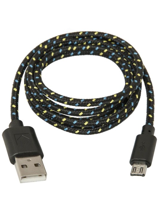 Defender USB08-03T USB2.0 Black