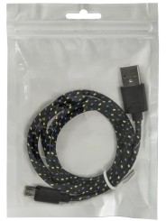 Defender USB08-03T USB2.0 Black