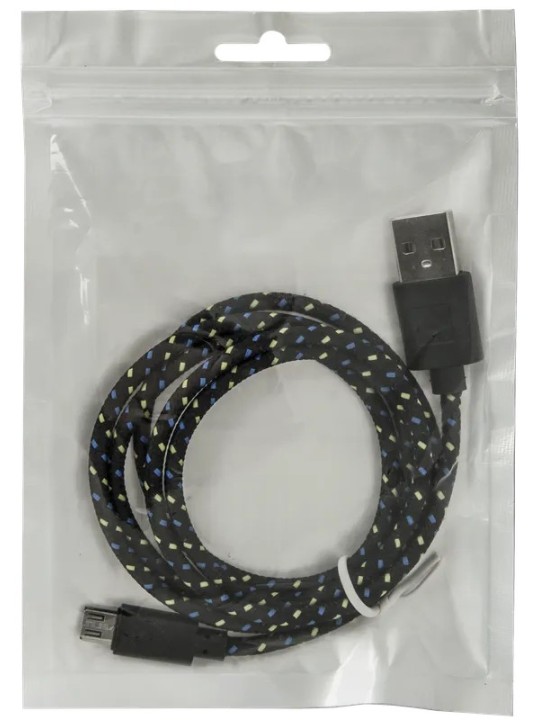 Defender USB08-03T USB2.0 Black
