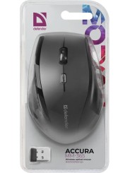 Defender Accura MM-365