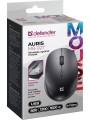 Defender Auris MB-027 Black