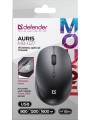 Defender Auris MB-027 Black