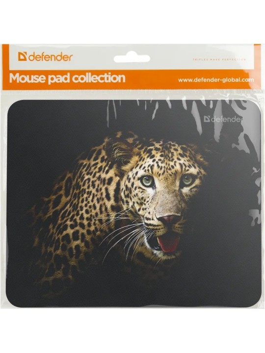Defender Wild Animals 220 x 180 x 2