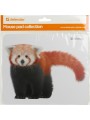 Defender Wild Animals 220 x 180 x 2