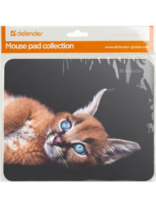 Defender Wild Animals 220 x 180 x 2