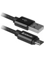Defender USB08-03T PRO USB2.0 Black