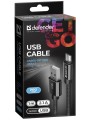 Defender USB08-03T PRO USB2.0 Black