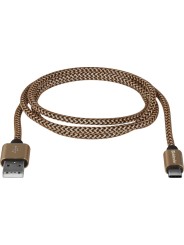 Defender USB09-03T PRO USB2.0 Golden