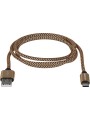 Defender USB09-03T PRO USB2.0 Golden