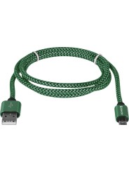 Defender USB08-03T PRO USB2.0 Green