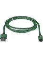 Defender USB08-03T PRO USB2.0 Green