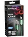 Defender USB08-03T PRO USB2.0 Green