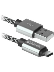 Defender USB09-03T PRO USB2.0 White