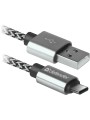 Defender USB09-03T PRO USB2.0 White