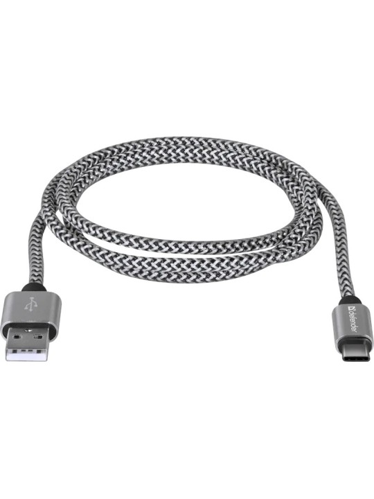 Defender USB09-03T PRO USB2.0 White
