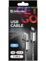 Defender USB09-03T PRO USB2.0 White