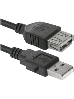 Defender USB02-17 USB2.0