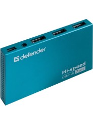 Defender USB hub Septima Slim