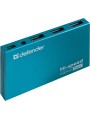 Defender USB hub Septima Slim
