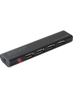 Defender USB hub Quadro Promt