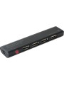 Defender USB hub Quadro Promt