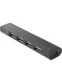 Defender USB hub Quadro Promt