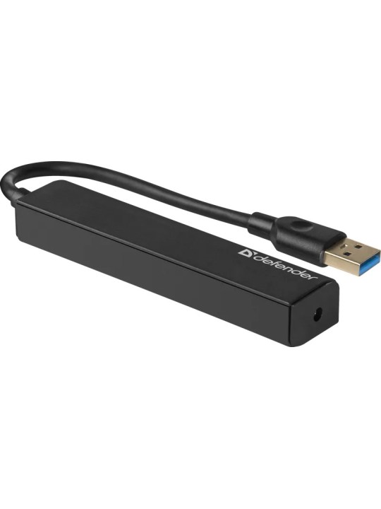 Defender USB hub Quadro Express