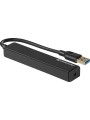 Defender USB hub Quadro Express