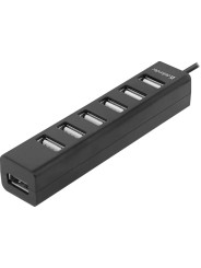 Defender USB hub Quadro Swift