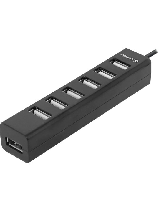 Defender USB hub Quadro Swift
