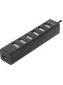 Defender USB hub Quadro Swift