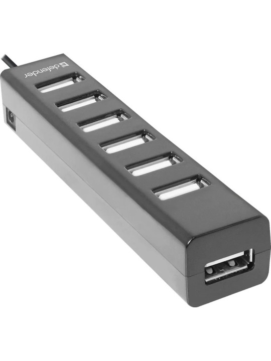 Defender USB hub Quadro Swift