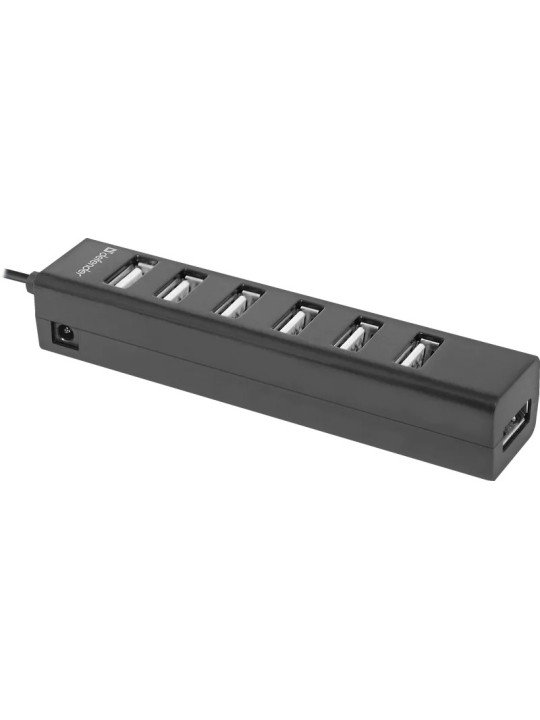 Defender USB hub Quadro Swift