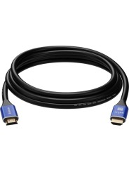 Defender HDMI HDMI-2, 3 m