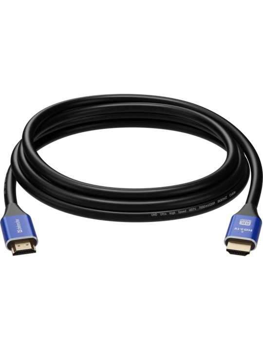 Defender HDMI HDMI-2, 3 m