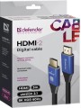Defender HDMI HDMI-2, 3 m