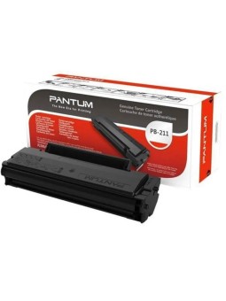 Pantum PD-219 PD219 BK toneris