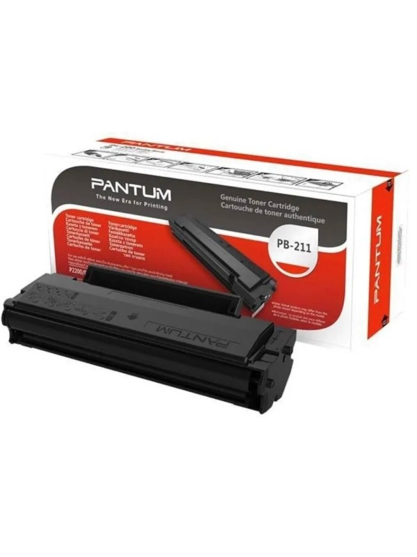 Pantum PD-219BK PD219BK toner