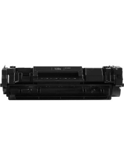 HP 139X W1390X BK тонер Dore совместимый