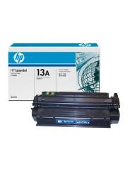 HP toner cartridge Q2613A 13A BK