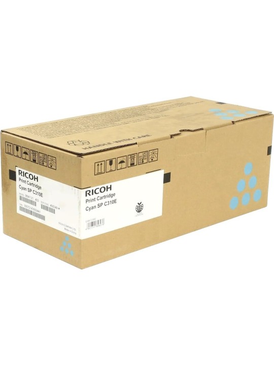 Ricoh SP C310E 407641 toner