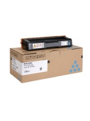 Ricoh Cartridge Type SP C220E Cyan (407645) 2k (406097) (406053) (406766) toner