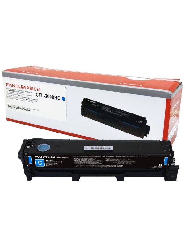 Pantum CTL-2000H CTL2000H C toneris