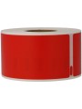 Dymo 99010 Red S0722370 label roll Dore compatible