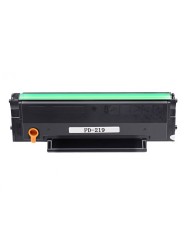 Pantum PD-219 PD219 BK toneris Dore suderinamas