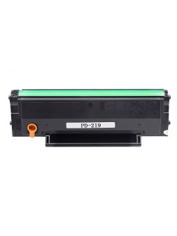 Pantum PD-219BK PD219BK toner Dore compatible