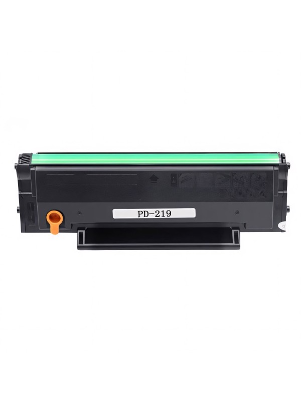 Pantum PD-219 PD219 BK toneris Dore suderinamas