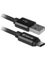 Defender USB09-03T PRO USB2.0 Black