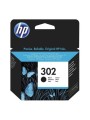 HP 302 F6U66AE BK ink cartridge