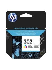 HP 302 F6U65AE CMY ink cartridge